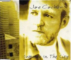 Joe Cocker : Summer in the City